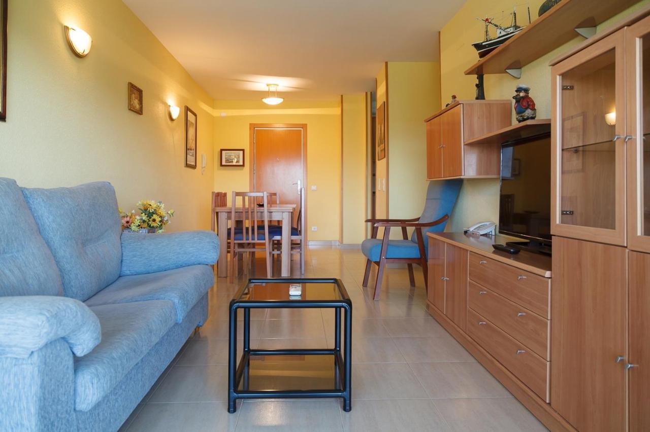 Uhc Village Park Apartments Salou Exterior photo