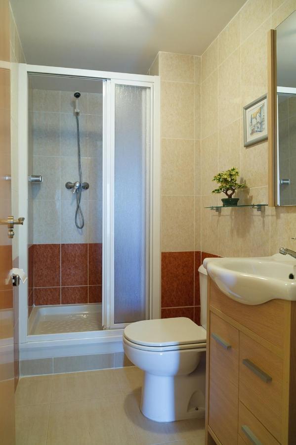Uhc Village Park Apartments Salou Exterior photo
